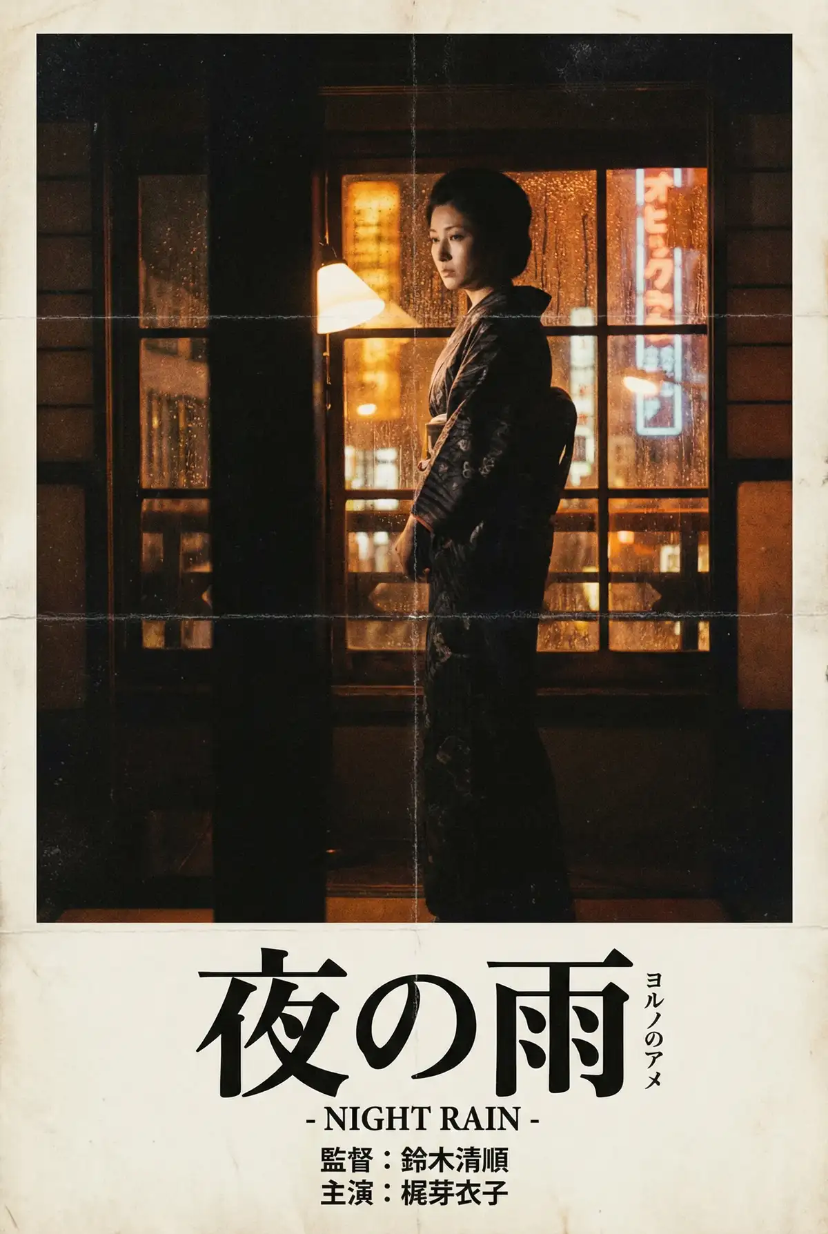 日本经典伦理电影海报 - 黑料不打 馆藏推荐作品